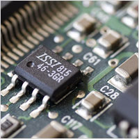 Electronics and Networking